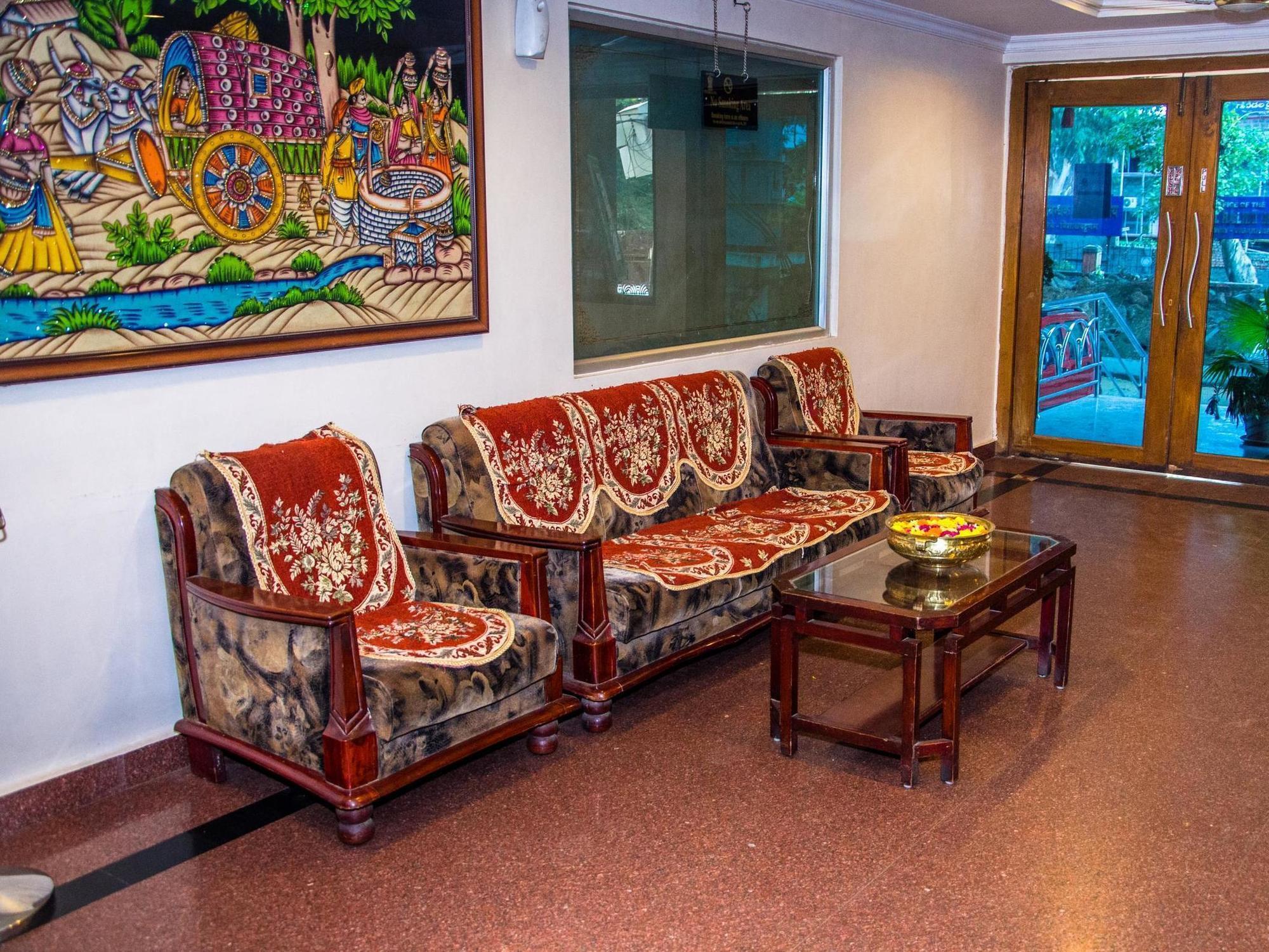 Hotel Akshaya Visakhapatnam Bagian luar foto
