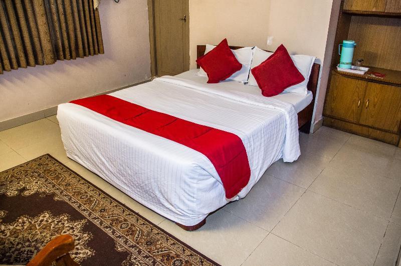 Hotel Akshaya Visakhapatnam Bagian luar foto
