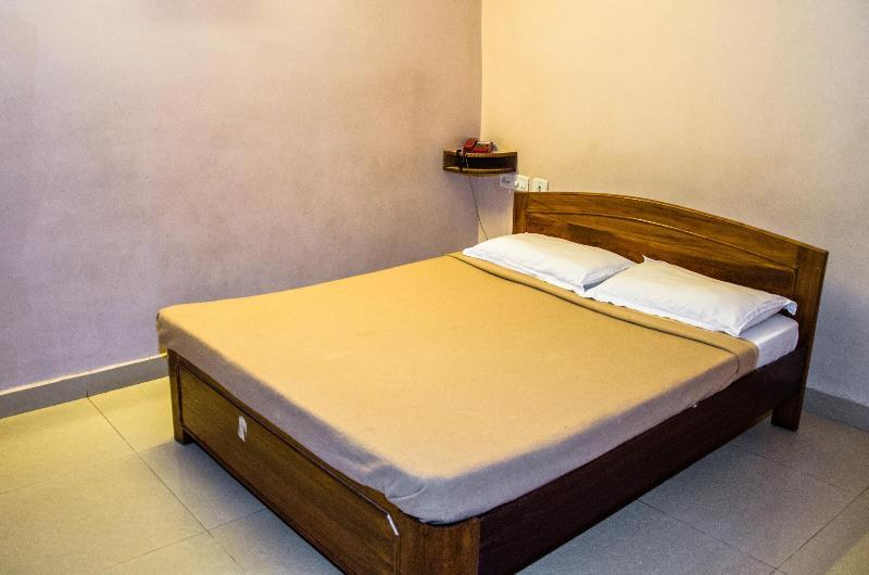 Hotel Akshaya Visakhapatnam Bagian luar foto
