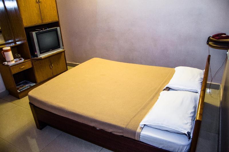 Hotel Akshaya Visakhapatnam Bagian luar foto