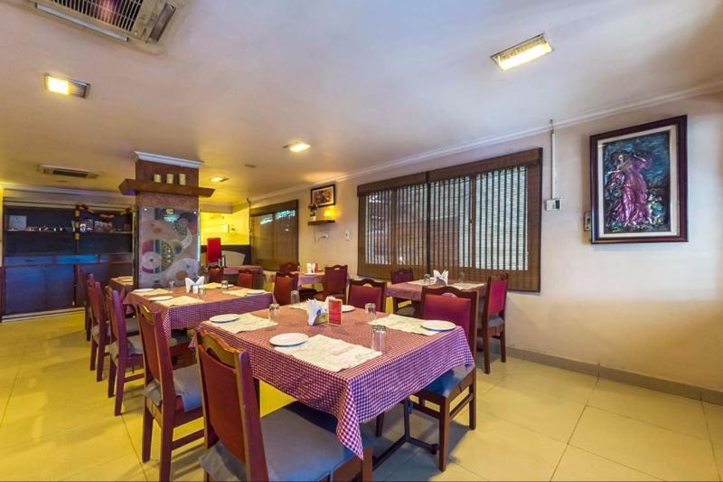 Hotel Akshaya Visakhapatnam Bagian luar foto